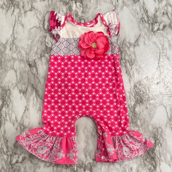 Peaches & Cream Other - Peaches ‘n Cream Outfit